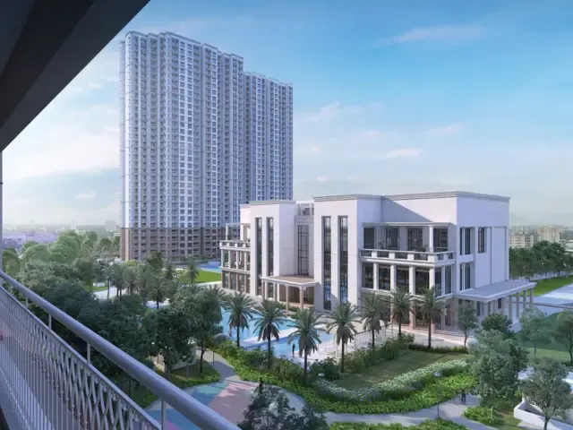 Prestige Lavender Fields, Prestige apartments in Devasthanagalu