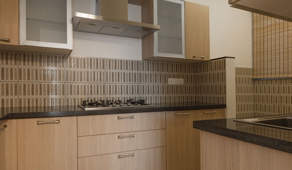 Prestige Varthur Road Modular Kitchen