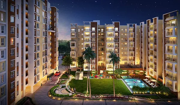 Featured Image Of Prestige Varthur Road Apartment