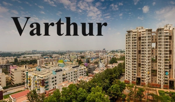 Featured Image Of Varthur Road