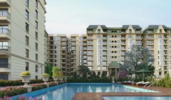 Featured Image of Prestige Varthur Road Apartments