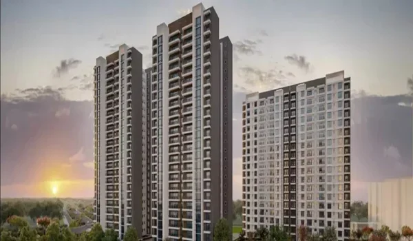 Featured Image of Prestige Varthur Road Model Apartments
